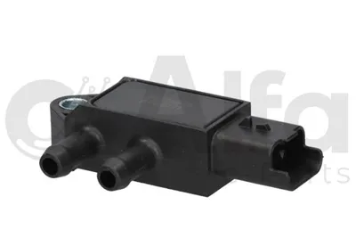 Capteur, pression des gaz échappement Mercedes-Benz B-CLASS Sports Tourer · Mercedes-Benz A-CLASS · Mercedes-Benz CITAN Mixto