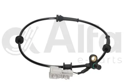 Capteur, vitesse de roue Nissan PATHFINDER III · Nissan NAVARA NP300 · Nissan NAVARA NP300 Platform/Chassis