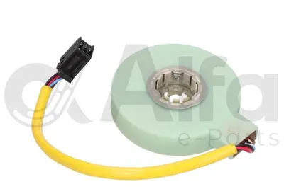 Détecteur de l'angle de braquage Fiat PUNTO · Fiat PUNTO Hatchback Van