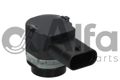 Capteur, aide au stationnement Fiat 500
