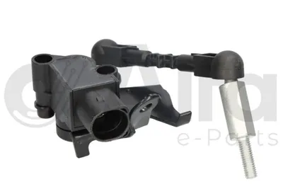 Capteur, correcteur de portée d’éclairage Audi A7 Sportback · Audi A6 C7 · Audi A6 C7 Avant