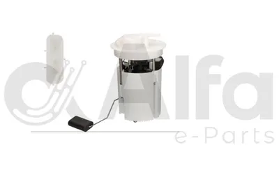 Unité d'injection de carburant Ford FIESTA VI · Ford FIESTA VI Van
