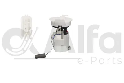Unité d'injection de carburant Ford FIESTA VI · Mazda 2