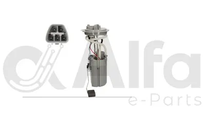 Unité d'injection de carburant Opel ANTARA A · Chevrolet CAPTIVA