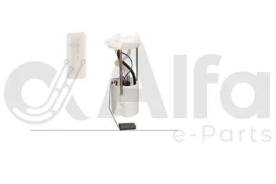 Unité d'injection de carburant Fiat DOBLO Bus · Fiat DOBLO Cargo · Fiat DOBLO Platform/Chassis