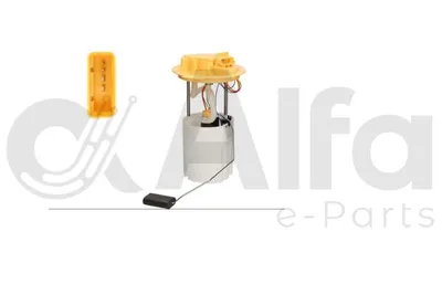 Unité d'injection de carburant Fiat 500L