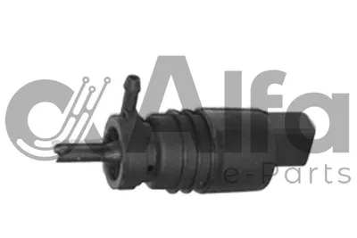 Pompe d'eau de nettoyage, nettoyage des vitres Audi A4 B5 · Audi A3 · Audi A6 C5