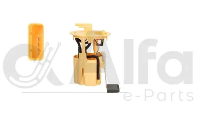 Unité d'injection de carburant Citroën EVASION MPV · Citroën JUMPY I · Citroën JUMPY I Van