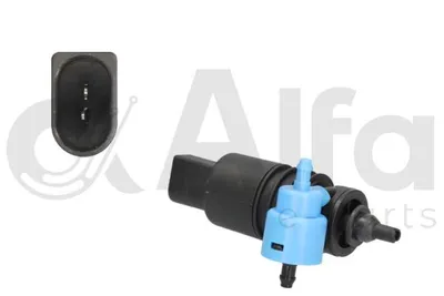 Pompe d'eau de nettoyage, nettoyage des vitres Audi A3 · Audi A6 C5 · Audi A6 C5 Avant