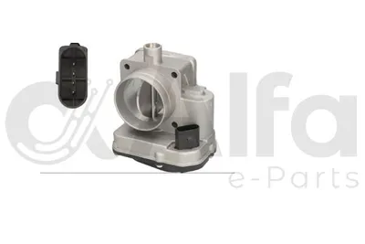 Corps papillon Seat INCA · Seat LEON · Seat IBIZA III