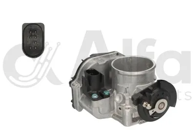 Corps papillon Audi A4 B5 · Audi A6 C5 · Audi A6 C5 Avant