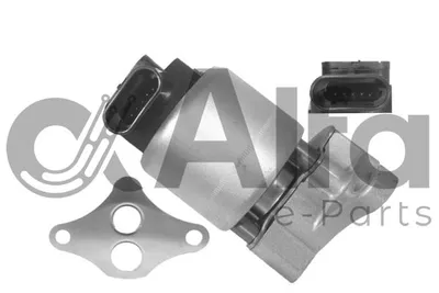 Vanne EGR, commande des gaz d'échappement Opel VECTRA B Hatchback · Opel VECTRA B · Opel VECTRA B Estate
