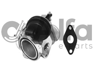 Vanne EGR Audi A4 B5 · Audi A3 · Audi A2