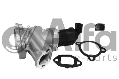Vanne EGR Alfa Romeo MITO · Fiat STRADA Pickup · Fiat PUNTO