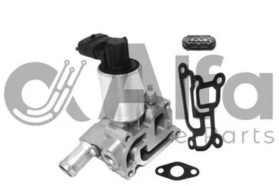 Vanne EGR Opel CORSA B