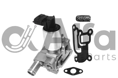 Vanne EGR Opel CORSA B