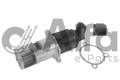 Vanne EGR, commande des gaz d'échappement Nissan MICRA III · Nissan KUBISTAR Van · Renault KANGOO