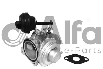 Vanne EGR, commande des gaz d'échappement Audi A4 B5 · Audi A6 C5 · Audi A6 C5 Avant