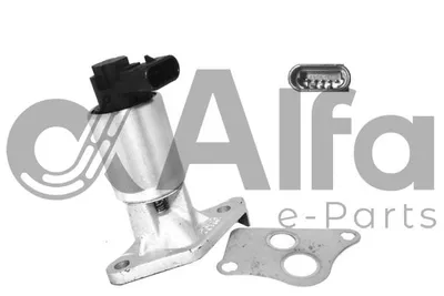 Vanne EGR, commande des gaz d'échappement Opel VECTRA B Hatchback · Opel VECTRA B · Opel VECTRA B Estate