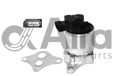 Vanne EGR, commande des gaz d'échappement Opel OMEGA B Estate · Opel SINTRA · Opel OMEGA B