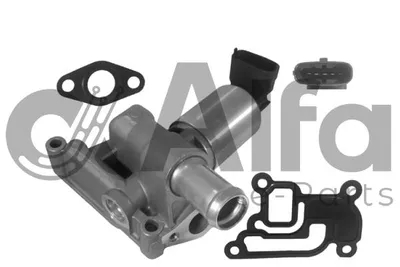 Vanne EGR, commande des gaz d'échappement Opel ASTRA G Hatchback · Opel ASTRA G Estate · Opel ASTRA G Saloon