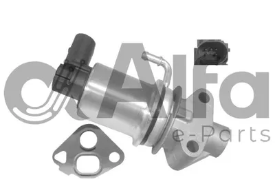 Vanne EGR, commande des gaz d'échappement Audi A3 · Audi A3 Sportback · Seat ALHAMBRA