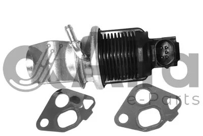 Vanne EGR Audi A2 · Seat CORDOBA · Seat IBIZA II
