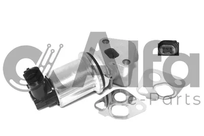 Vanne EGR Audi A3 · Seat TOLEDO II · Seat LEON
