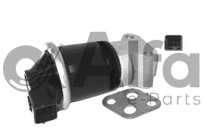 Vanne EGR, commande des gaz d'échappement Chevrolet MATIZ · Daewoo MATIZ