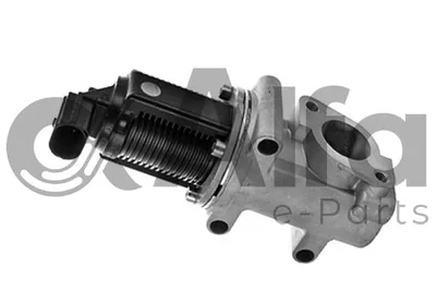 Vanne EGR, commande des gaz d'échappement Fiat PALIO Weekend · Fiat STRADA Pickup · Fiat PUNTO