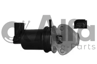 Vanne EGR Audi A2 · Seat CORDOBA · Seat IBIZA II