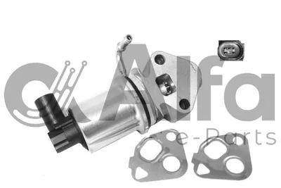 Vanne EGR Audi A2 · Vw POLO III CLASSIC · Vw POLO Variant
