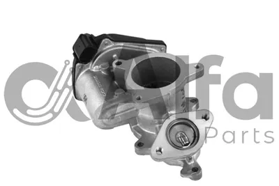 Vanne EGR Audi A6 C6 · Audi A4 B7 · Audi A4 B7 Avant
