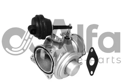 Vanne EGR, commande des gaz d'échappement Audi A6 C5 · Audi A6 C5 Avant · Audi A4 B6