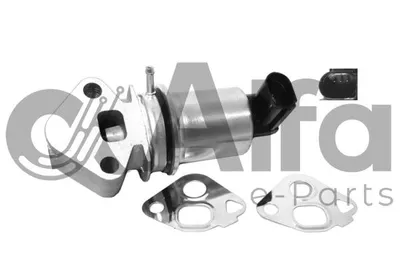 Vanne EGR, commande des gaz d'échappement Seat ALHAMBRA · Vw SHARAN