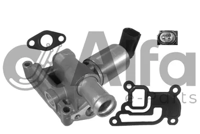Vanne EGR, commande des gaz d'échappement Opel ASTRA G Hatchback · Opel ASTRA G Estate · Opel ASTRA G Saloon