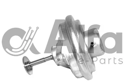 Vanne EGR, commande des gaz d'échappement Opel OMEGA B Estate · Opel VECTRA B Hatchback · Opel VECTRA B