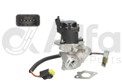 Vanne EGR Ford FOCUS C-MAX · Ford FOCUS II · Ford FOCUS II Turnier