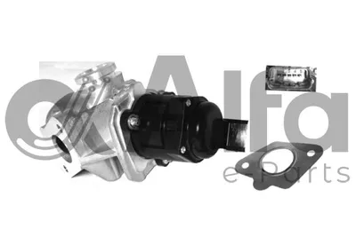 Vanne EGR Citroën C3 I · Citroën C3 Pluriel · Citroën C2