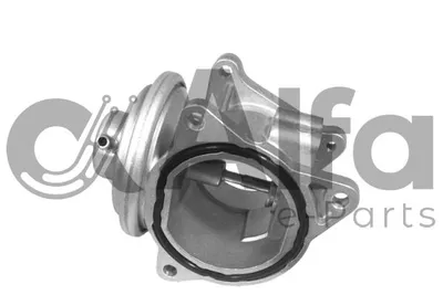 Vanne EGR, commande des gaz d'échappement Audi A3 · Audi A3 Sportback · Mitsubishi OUTLANDER II