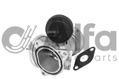 Vanne EGR, commande des gaz d'échappement Seat ALTEA · Seat TOLEDO III · Skoda OCTAVIA II