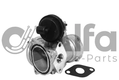 Vanne EGR, commande des gaz d'échappement Audi A3 · Seat ALHAMBRA · Seat TOLEDO II