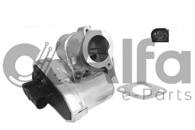 Vanne EGR, commande des gaz d'échappement Ford MONDEO III Saloon · Ford MONDEO III · Ford MONDEO III Turnier