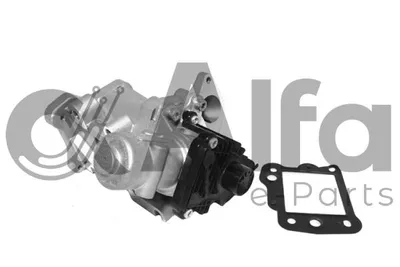 Vanne EGR Citroën C8 · Citroën C5 II · Citroën C5 II Break