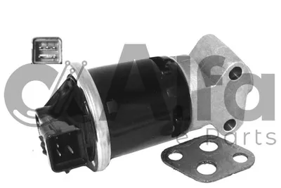 Vanne EGR, commande des gaz d'échappement Chevrolet MATIZ · Daewoo MATIZ