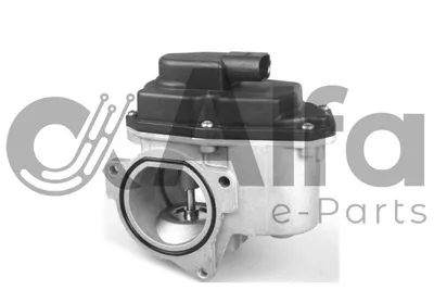 Vanne EGR, commande des gaz d'échappement Audi A3 · Audi A6 C6 · Audi A3 Sportback