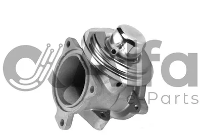 Vanne EGR, commande des gaz d'échappement Audi A2 · Seat IBIZA III · Seat CORDOBA