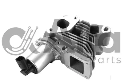 Vanne EGR, commande des gaz d'échappement Renault LAGUNA II · Renault LAGUNA II Grandtour · Renault MEGANE II