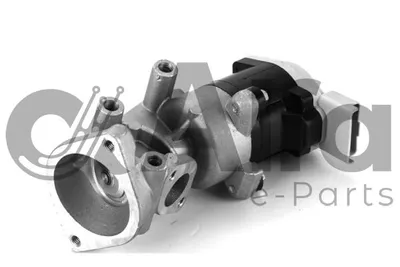 Vanne EGR, commande des gaz d'échappement Land Rover DISCOVERY III · Land Rover RANGE ROVER SPORT I · Land Rover DISCOVERY IV