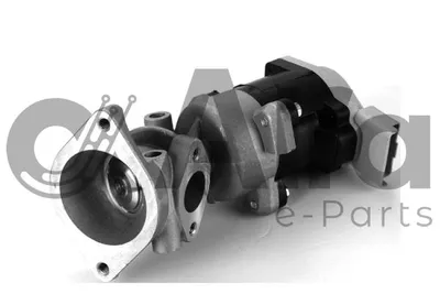 Vanne EGR, commande des gaz d'échappement Land Rover RANGE ROVER III · Land Rover DISCOVERY III · Land Rover RANGE ROVER SPORT I